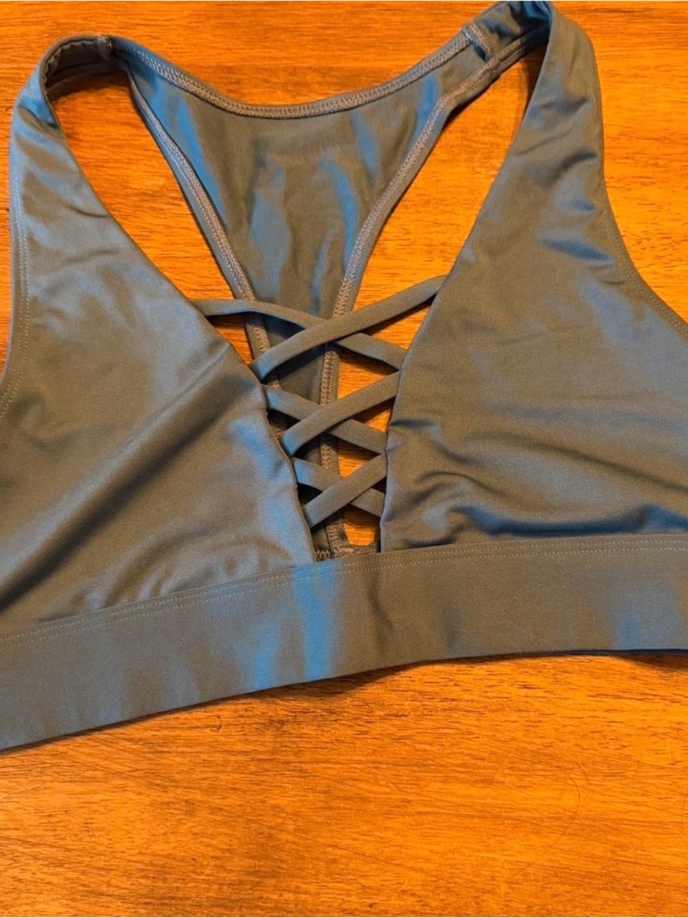 PINK Victoria's Secret SportsBra